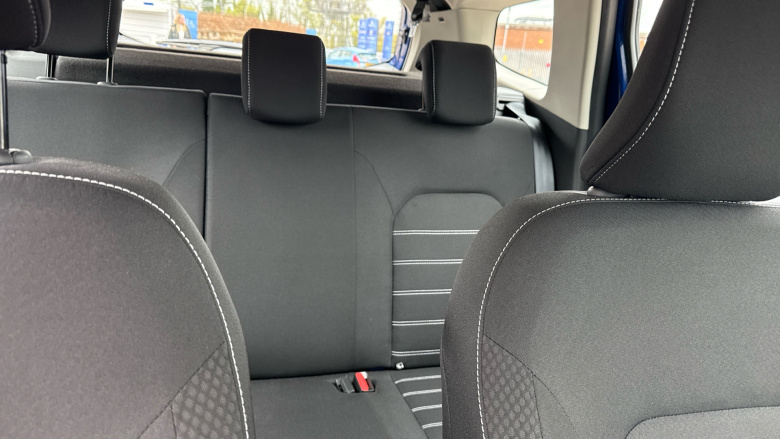 Dacia Duster 1.3 TCe 130 Expression 5dr Petrol Estate